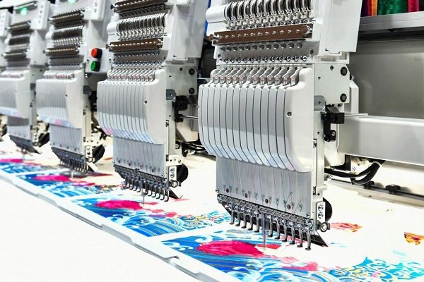 Embroidery
