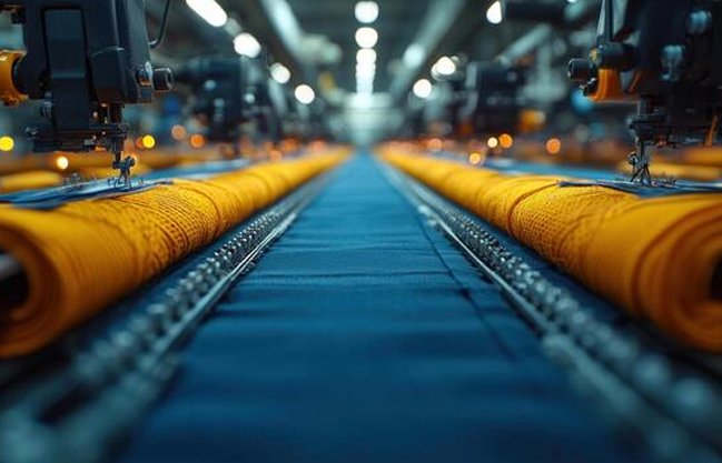 Manufacturing