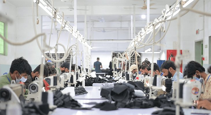 Private Label Sportswear