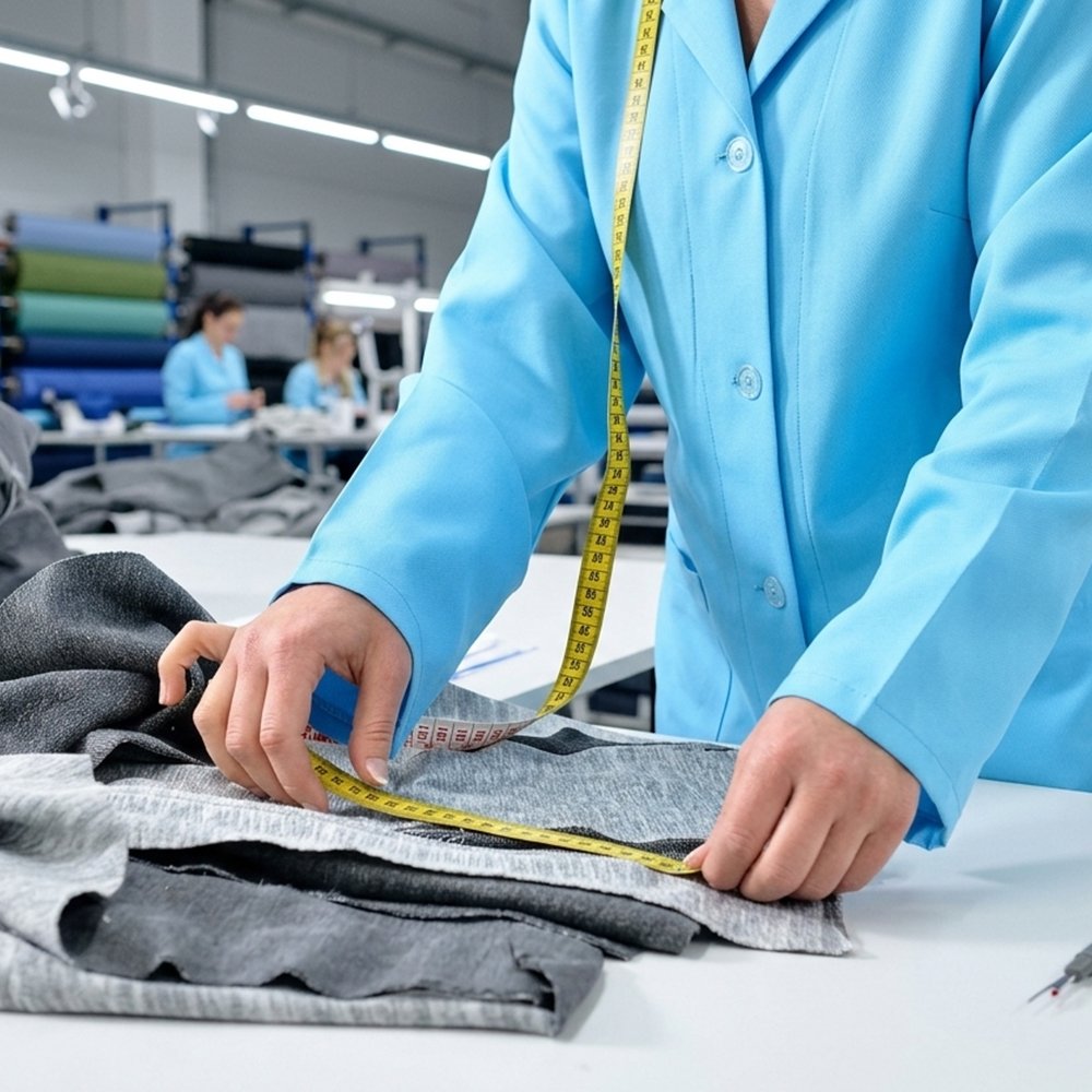 Quality Inspection