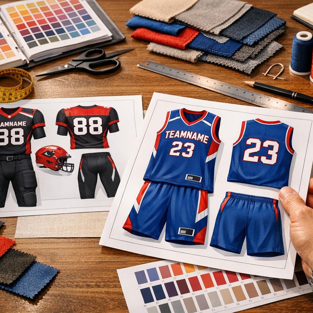 Review & Design Approval