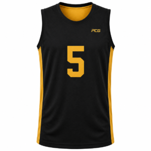 Basketball Reversible Jersey