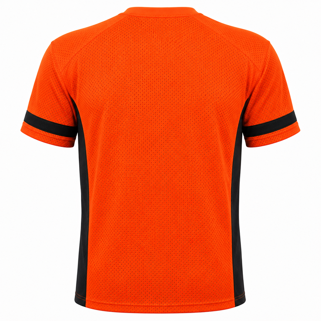 Custom football practice jersey lightweight mesh with sublimated team design manufactured by PCG Sportswear