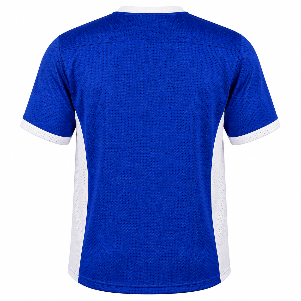 Custom ice hockey practice jersey lightweight mesh with sublimated team colors manufactured by PCG Sportswear