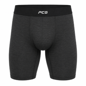 Custom men's athletic boxer briefs performance underwear manufactured by PCG Sportswear