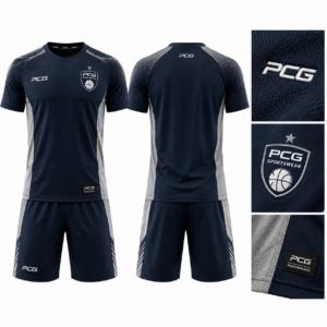 Custom Basketball Practice Apparel | Basketball Training Shirt & Shorts