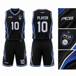 Custom Basketball Pro Match Uniform | Custom Basketball Jersey & Shorts Manufacturer