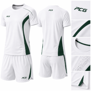 Tennis Tee & Shorts | Tennis Practice Wear