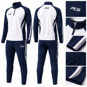 Track & Field Teamwear & Warmup Apparel | Track Hoodie & Joggers Collection
