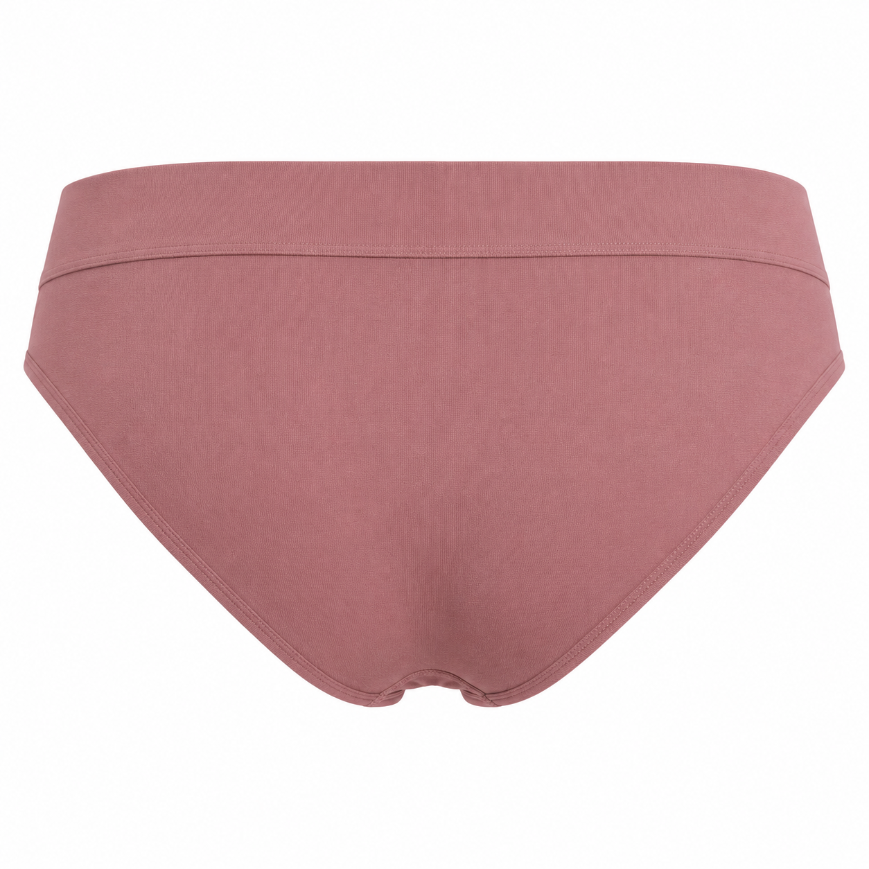 Custom women's athletic bikini underwear seamless performance fabric manufactured by PCG Sportswear