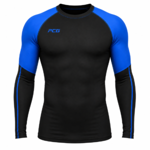 Wrestling Rash Guard