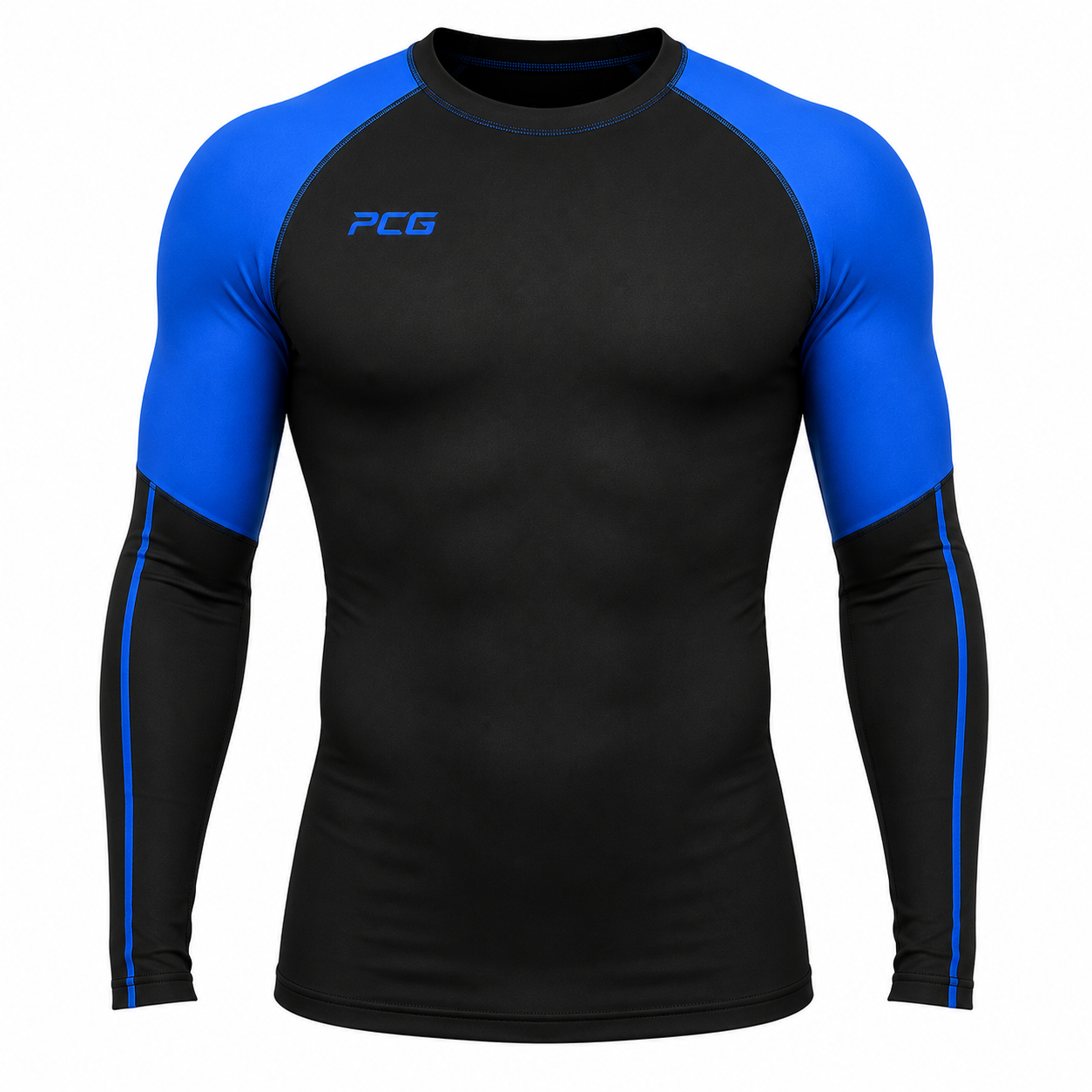 Wrestling Rash Guard